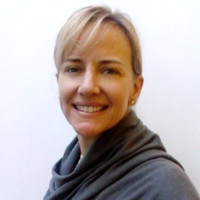 Patricia Griffin Muckle