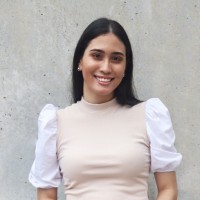 Liza Marie Hernández