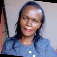 Anne Muchiri
