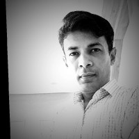 Pathik Bhatt