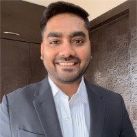 Viraj Patel