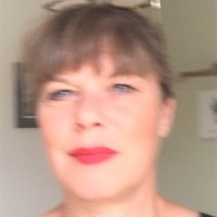 Sandra Louvet - Grouasel
