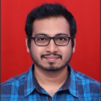 Indrajit Salvekar
