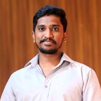 Shreyas D.R