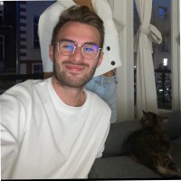 Lucas Vanderosieren