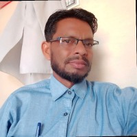 Suleman Ahamad