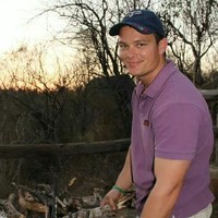 Michael Botha