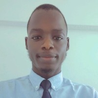 Oluwatimilehin Akinyeye