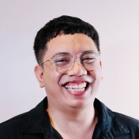 Rhaf Mark Paramo