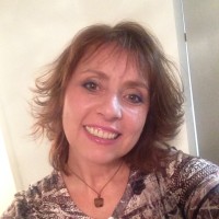 Christiane Garnerone