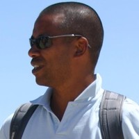 Michael de Haas