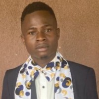 N'Guessan Bernard Kouamé
