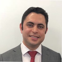 Saeed Kia, Phd.