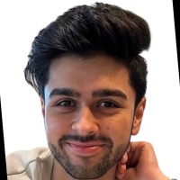 Rohan Sharma