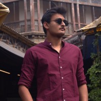 Shivam Chaudhari