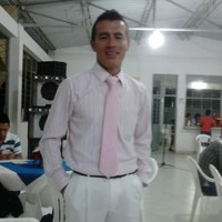 Juan Pablo Vivas Verdugo