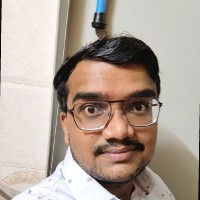 Swapnil Dahibhate