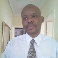 Sipho Mzangwe