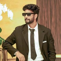 Arun Sivan