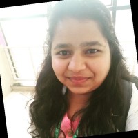 Vrunda Kumbhar