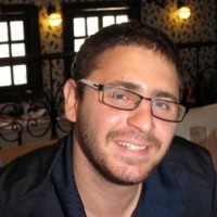 Lior Knafo