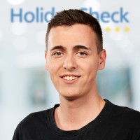 Camillo Kolb