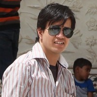 Rajat Srivastava