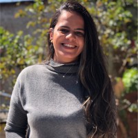 Ingrid Ribeiro Pimentel