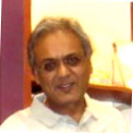 Raj Patel JP
