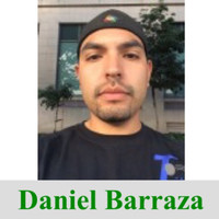 Daniel Barraza