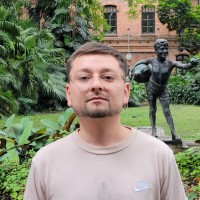 Franco Delgado González