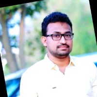 Yaswanth K
