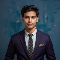 Pranav Hs