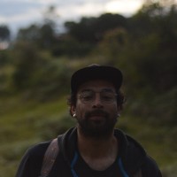Andrés M. Quitian
