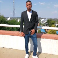 Keagan Fredericks