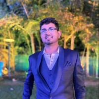 Rushabh Parakh
