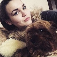 Марина Ерохина