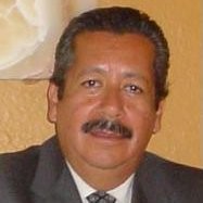 Enrique Ismael Guzmán Ortega