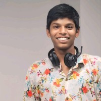 Venkatesh Pamula