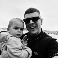 Shaun Birch