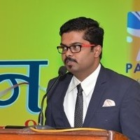 Deependra Pratap Singh
