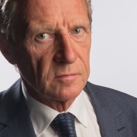 John Van Tiggelen