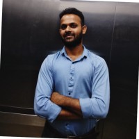 Krishna Reddy