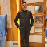 anurag tandon