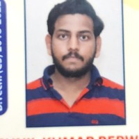 Sunil Kumar Berwal