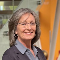 Lisa Barker, MD MHPE DipABLM