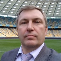 Sergii Reznichenko