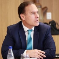 Pablo Francisco Bobic Concha