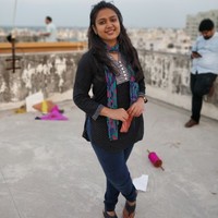 Abhisha Shah