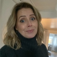 Anette Viheriälä